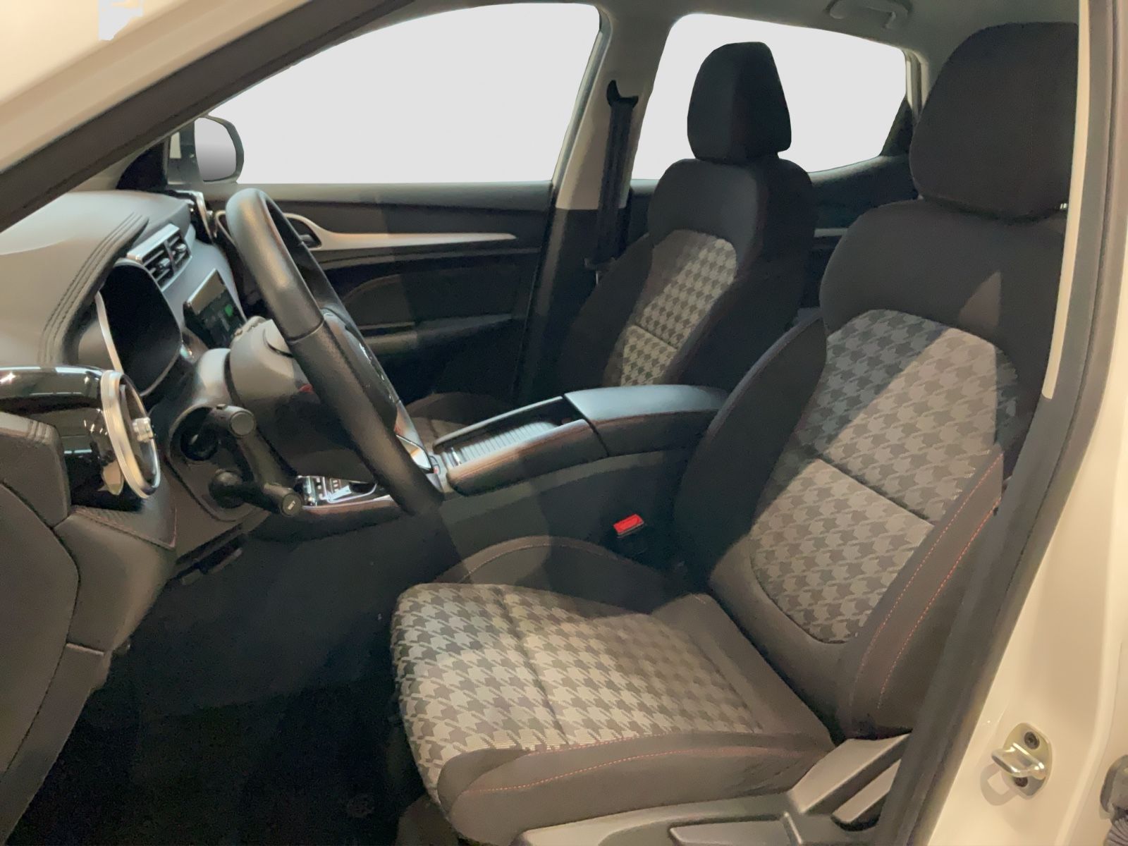 Fahrzeugabbildung MG ZS EV Comfort Maximal 69,9 kWh
