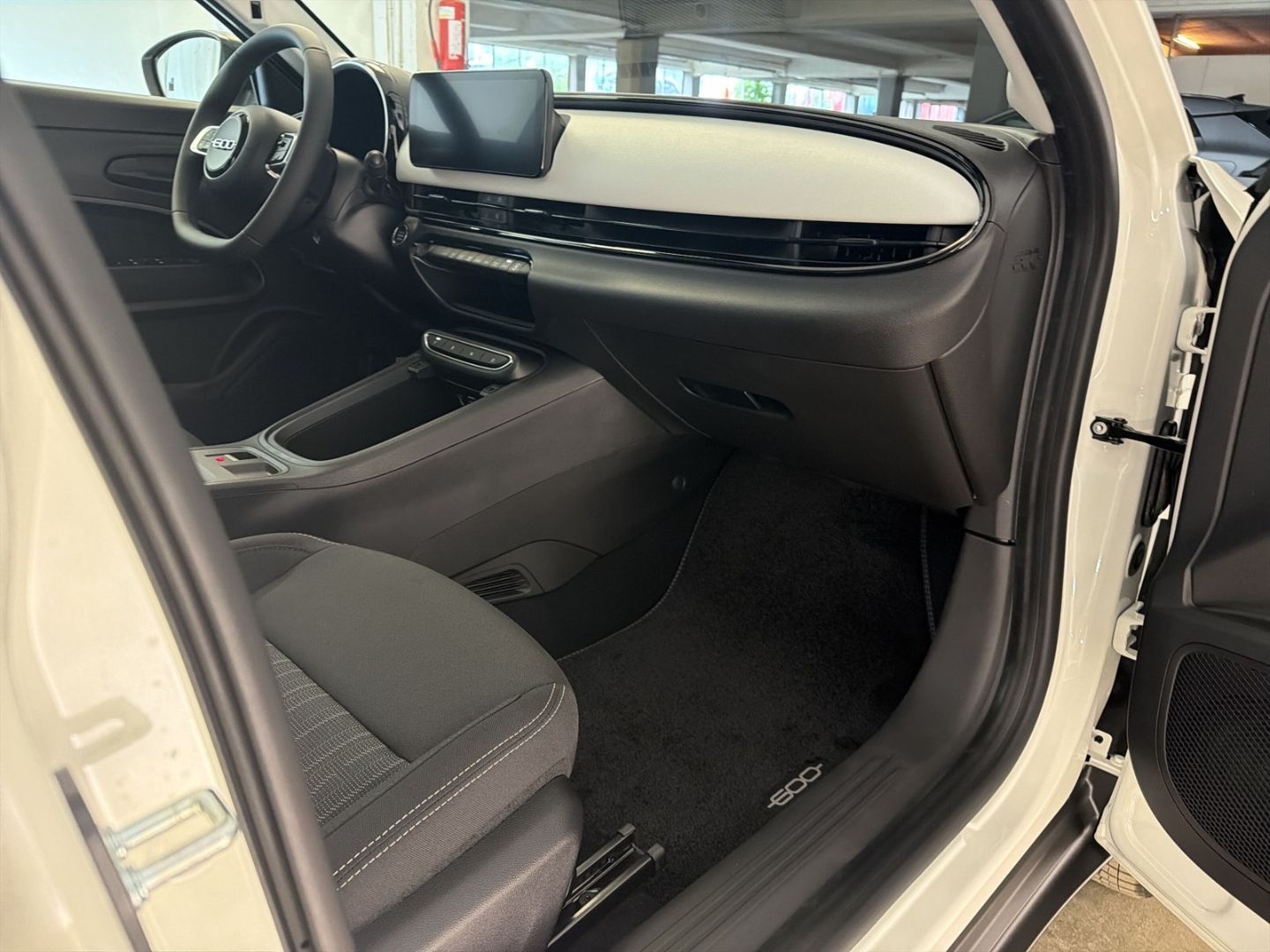 Fiat 600 - Bild 15