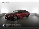 BMW 420 d xDrive Coupe M Sport Panoramadach Rückfahr - BMW 420 in Aachen