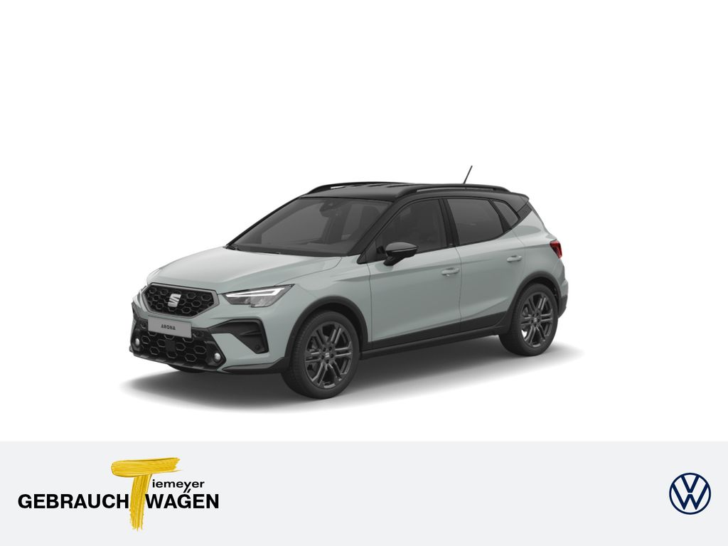 Image of Seat Arona
