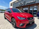 Seat Ibiza Automatik 1.0 TSI FR DINAMICA DESIGN-PAKET - Seat Ibiza: De