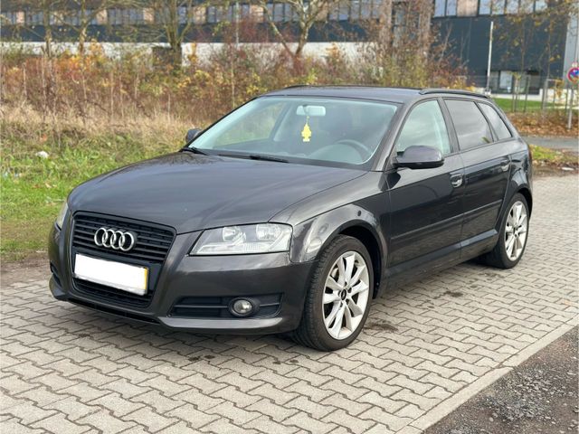 Audi A3 Sportback 1.8 TFSI Ambition*TÜV07/25*EURO5