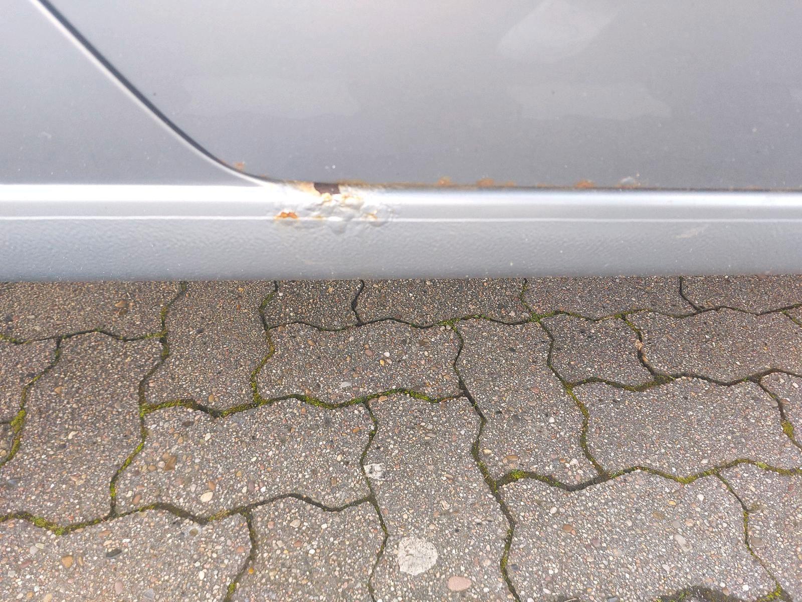 Opel Meriva 2005 — photo 12