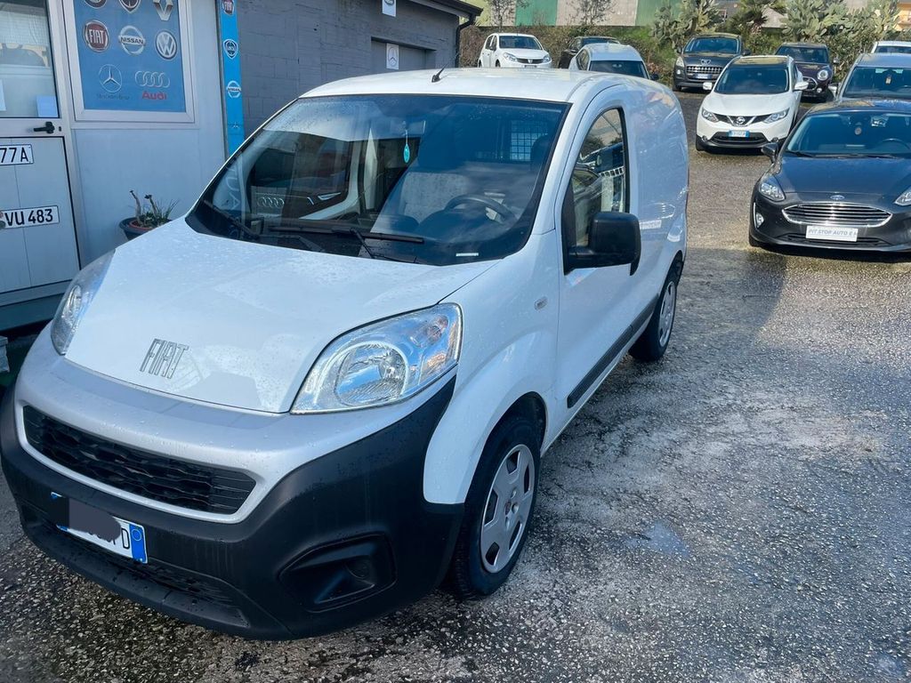 Image of Fiat Fiorino