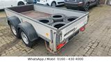 Westfalia Comfort Anhänger Tandem 2T - Angebote