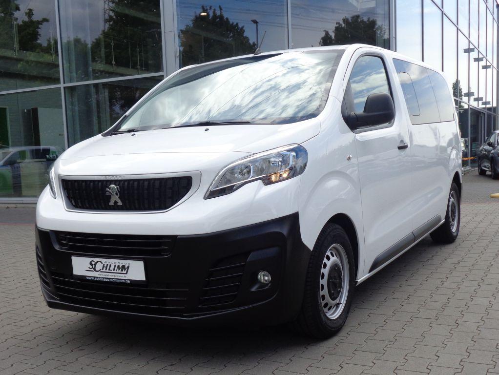 Peugeot Expert L2 2.0 BlueHDi 145 S&S EAT8
