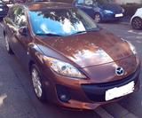 Mazda 3 1.6 MZR Edition Edition - Mazda 3 in Mannheim