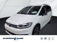 Volkswagen Touran - Vorschau Bild 1