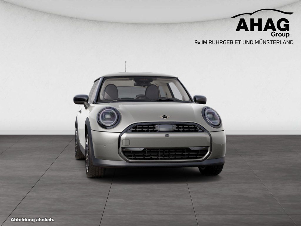 MINI Cooper C - Bild 10