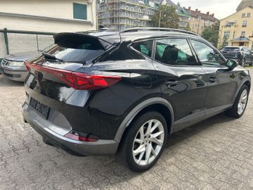 Cupra Formentor - 8