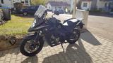 Suzuki DL 650 V STROM XT - ABS, Koffer, Tankrucksack - Suzuki V-Strom 650 XT