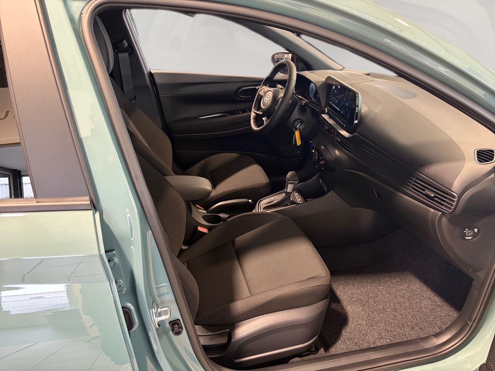 Hyundai i20 – Bild 14
