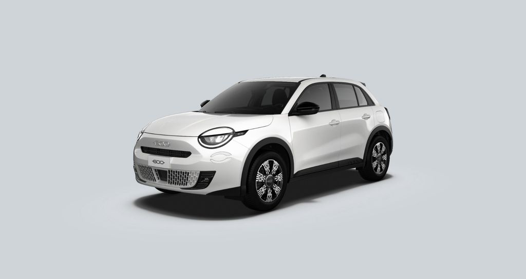 600 Hybrid DCT Business Edition Allwettereifen