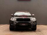 BMW X6 M50d Xdrive/HEAD*/SOUND/MEMORY/M-TECH - BMW X6 M50 aus 2015