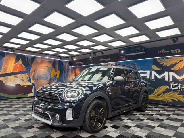 MINI Mini Cooper Countryman 1.5 (829)