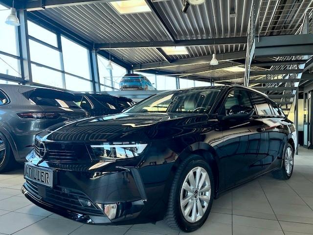 Opel Astra Sports Tourer 1,5 CDTI Business Elegance