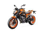 KTM 890 Duke GP 48 Monate Garantie - KTM DUKE GP 890