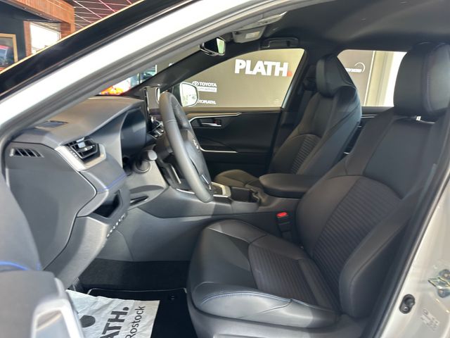 Toyota RAV 4  Hybrid x2 Style *JBL*360°*