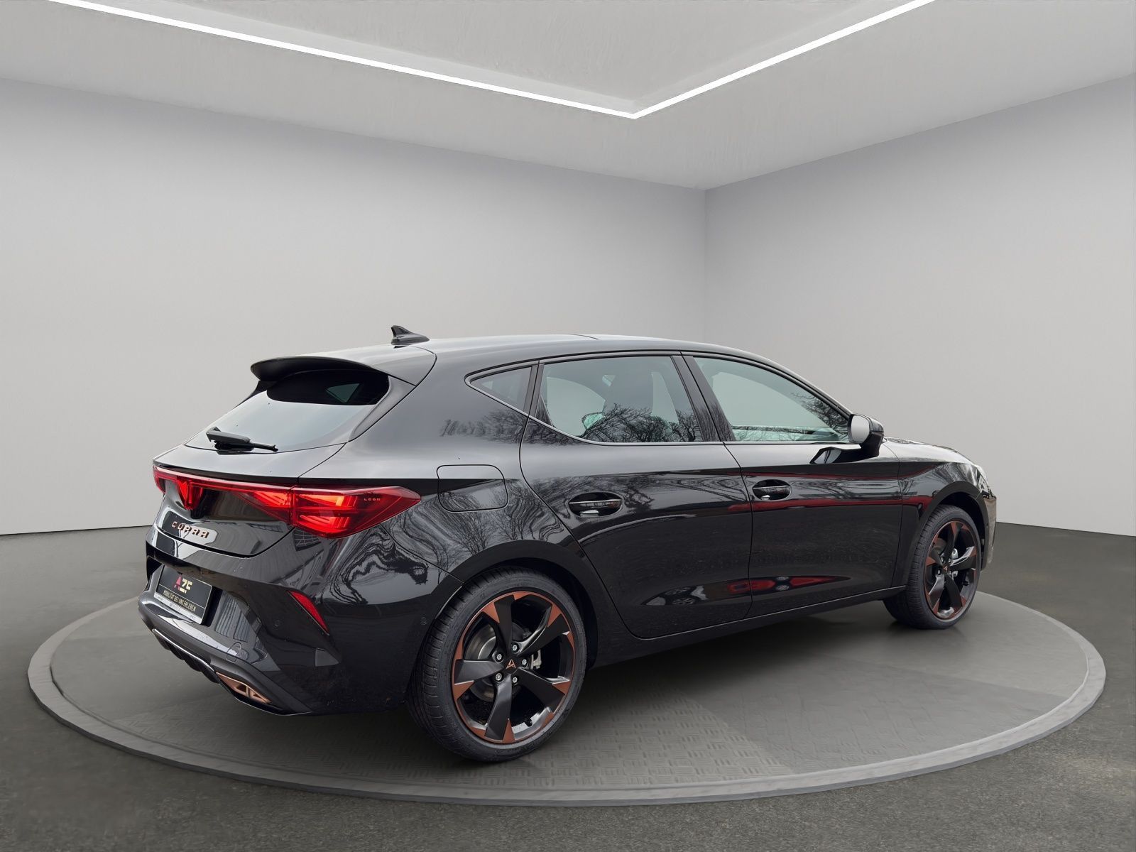 Cupra Leon - Bild 4