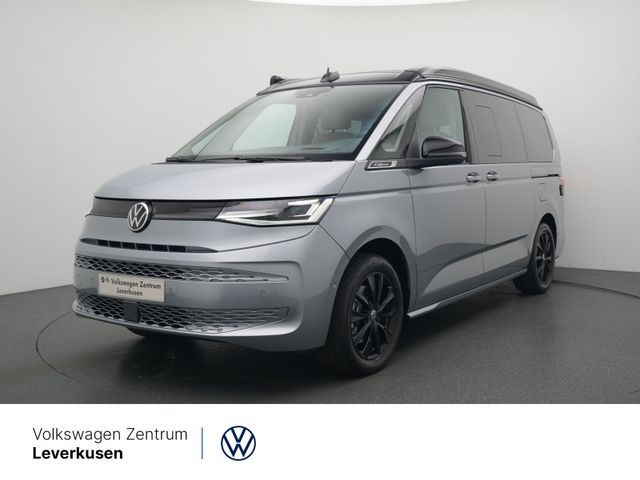 Volkswagen T7 California TDI Beach Tour AHK MATRIX DCC ACC