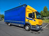 Mercedes-Benz Atego 3 1223*Laderaum 7.1m*Euro 6*Klima* - Angebote entsprechen deinen Suchkriterien