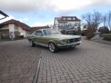 Ford Mustang  org. GT 390 S - Code 6,4 L. 4.Gang TOP