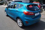 Ford Fiesta 5T 74kw Navigation-Sitzh.-Winterr-beh.LR - Ford Fiesta Gebrauchtwagen in Leipzig