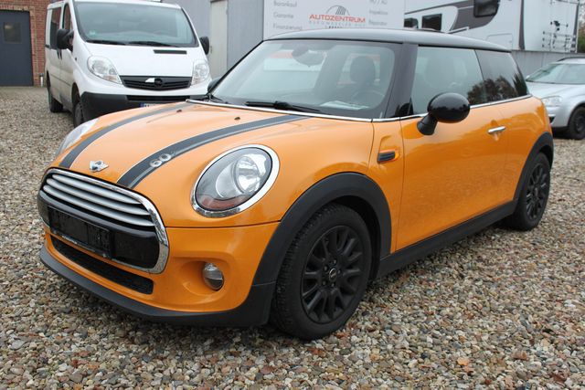 MINI Cooper  1.5 - NaviPro-Sitzheizung-Tempomat-PDC