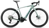Orbea DENNA H30 L - Orbea E-Bikes