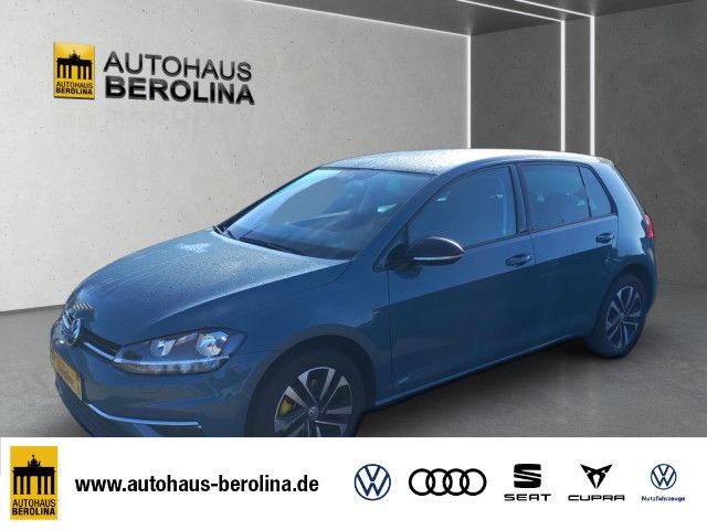 Vorschaubild: VW Golf VII 1.6 TDI IQ.DRIVE *ACC*App-Connect*SHZ* (Fahrzeug-Nr. H06501)