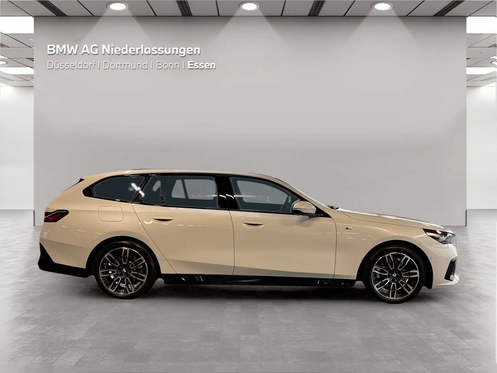 BMW 520 - Bild 7