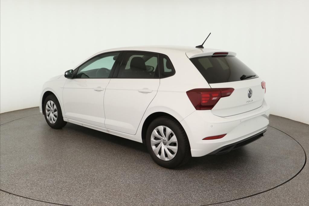 Volkswagen Polo Life 1.0 MPI Klima*Tempo*Nav*PDC*RFK*SH