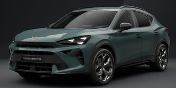 Cupra Leasingangebot: Cupra Formentor 1.5 e-HYBRID 150kW (204PS)*LOYAL*