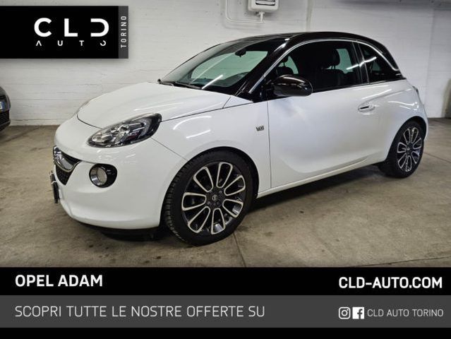 Opel OPEL Adam 1.2 70 CV