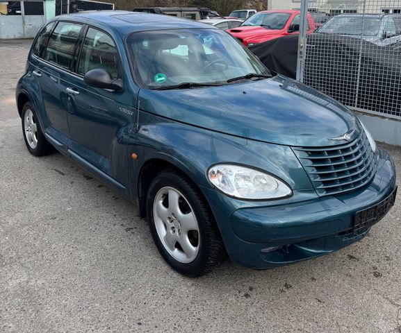 Chrysler PT Cruiser Touring 2.0 Auto