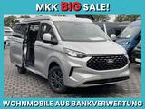 Karmann Duncan DU 500 Bankverwertung! VON MKK! TOP DEAL - Karmann Ba