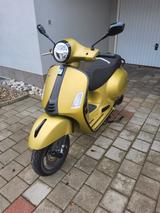 Vespa 300 GTS Supersport - VESPA 300 GTS SUPERSPORT