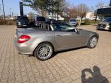 Mercedes-Benz SLK 200 Kompressor - - Mercedes-Benz SLK 200 aus 2004