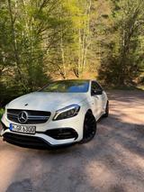 Mercedes-Benz A 45 AMG Mercedes-AMG A 45 4MATIC DCT Merced... - : Mercedes 4matic