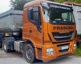 Iveco Stralis