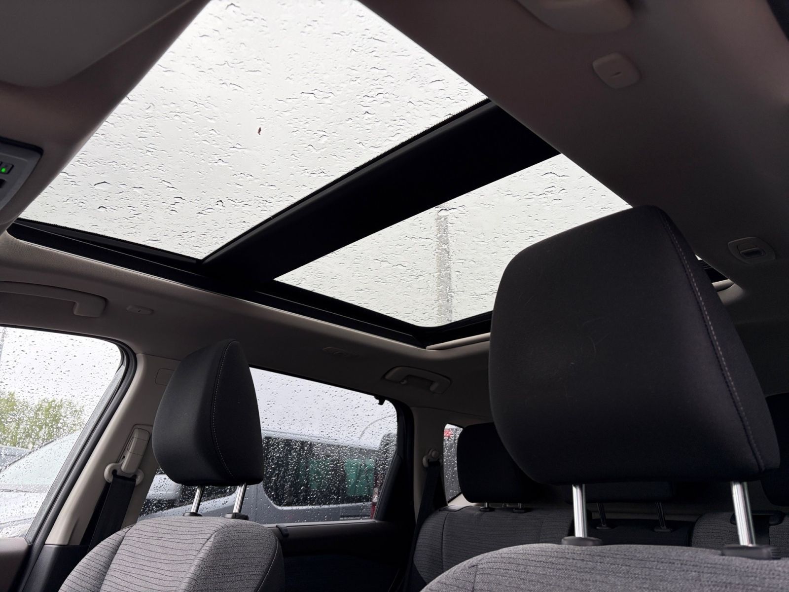 Fahrzeugabbildung Nissan X-Trail 1.5 VC-T e-Power N-Connecta*Navi*AHK*Kam