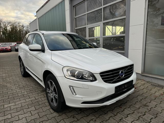 Volvo XC60 Summum D5 AWD+Pano+Aut.+Kamera+BLIS