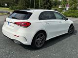 Mercedes-Benz A 220 4MATIC AMG LED AMBIENTE MBUX - Mercedes-Benz A 220 von privat