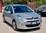 Citroën Citroen C3 1.4 HDi 70 Exclusive - Citroën C3 Exclusive mit Diesel-Antrieb