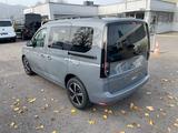 Volkswagen Caddy Life 4Motion Panorama Kamera AHK Standheiz - Volkswagen Caddy mit Diesel-Antrieb: Allradantrieb