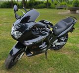 Suzuki GSX 750 F Superbikelenker, Schwarz, 2001 - Angebote entsprechen deinen Suchkriterien