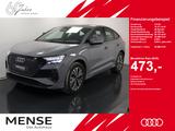 Audi Q4 Sportback e-tron 40 Matrix|CarPlay|AHK - Audi Q4 e-tron aus 2023