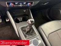 Audi Q2 - Vorschau Bild 13