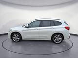 BMW X1 sDrive18i M Sport Panorama Head-Up Kamera - gebrauchte BMW X1 aus dem Jahr 2018
