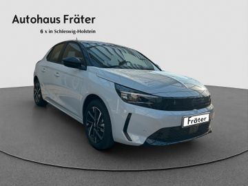 Fotografie 3 des Opel Corsa 1.2 GS Allwetter Sitzh. beh. Lenkr. CarPla